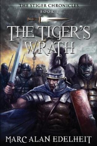 Cover of The Tiger's Wrath