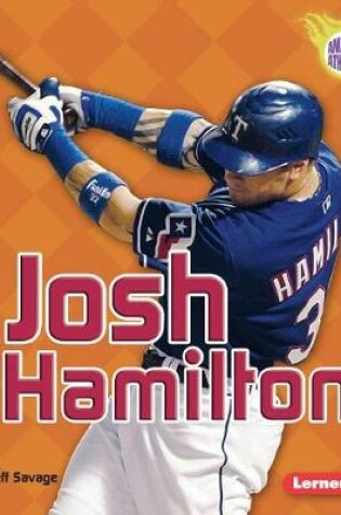 Cover of Josh Hamilton