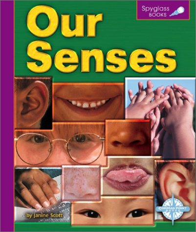 Book cover for Our Senses