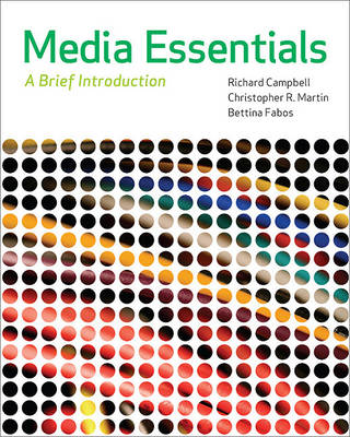 Book cover for Media Essentials