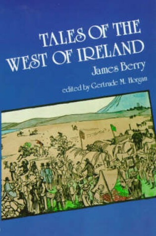 Cover of Tales of the West of Ireland