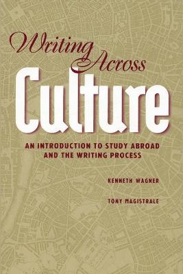 Book cover for Writing Across Culture