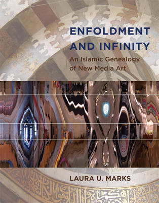 Cover of Enfoldment and Infinity