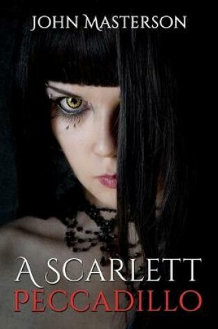 Cover of A Scarlet Peccadillo