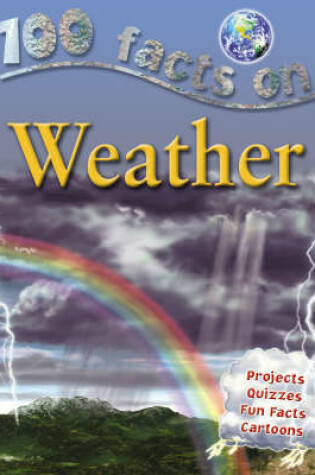 Cover of Weather