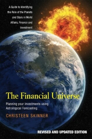 Cover of The Financial Universe