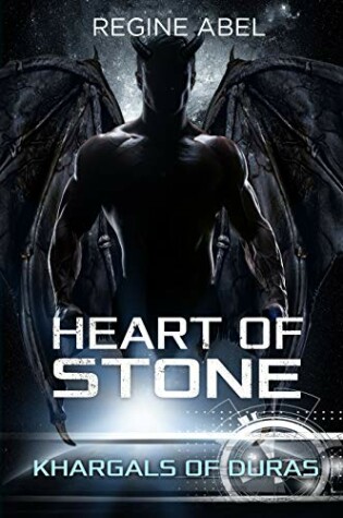 Cover of Heart of Stone