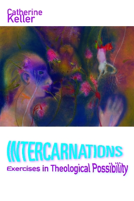 Book cover for Intercarnations