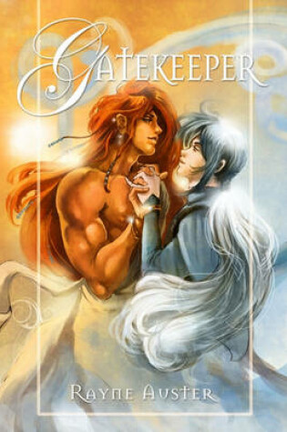 Cover of Gatekeeper