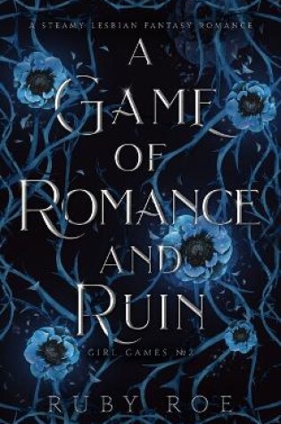 Cover of A Game of Romance and Ruin