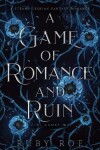 Book cover for A Game of Romance and Ruin