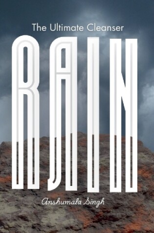 Cover of The Rain