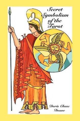 Cover of Secret Symbolism of the Tarot