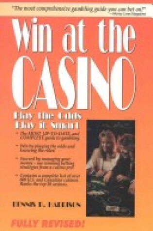 Cover of Win at the Casino