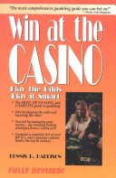 Book cover for Win at the Casino