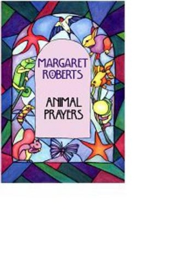 Book cover for Animal Prayers