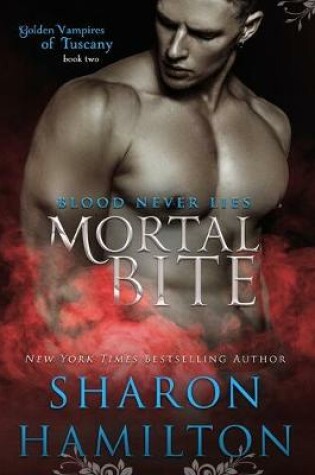 Cover of Mortal Bite