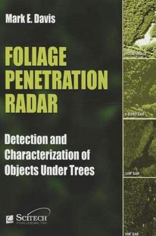 Cover of Foliage Penetration Radar