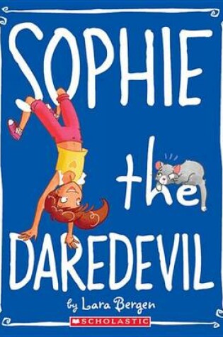 Cover of Sophie #6