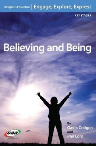 Cover of Believing and Being