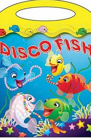 Cover of Disco Fish