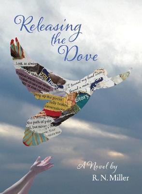 Book cover for Releasing the Dove