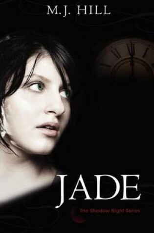 Cover of Jade