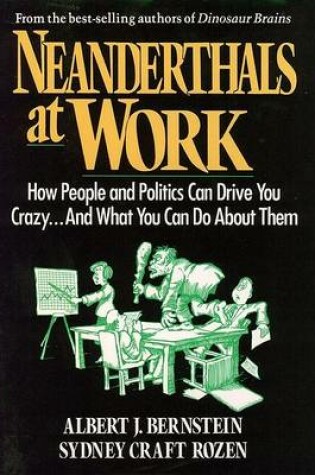 Cover of Neanderthals at Work