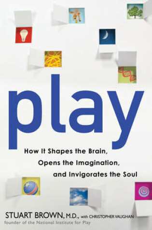 Cover of Play