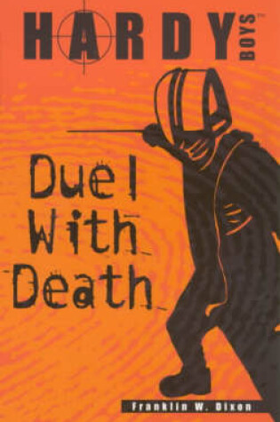 Cover of Duel with Death