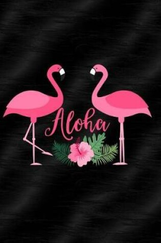 Cover of Aloha