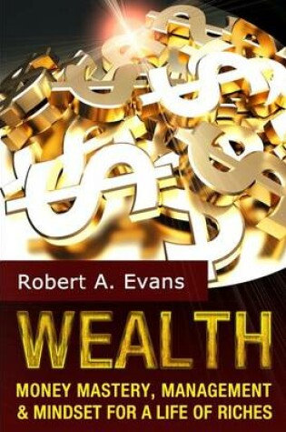 Cover of Wealth