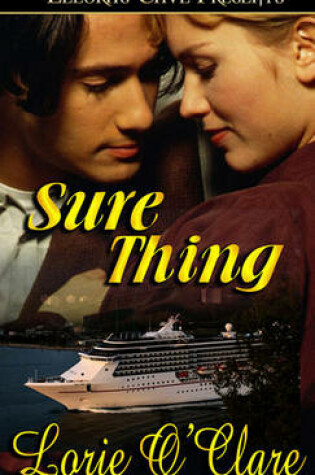 Cover of Sure Thing