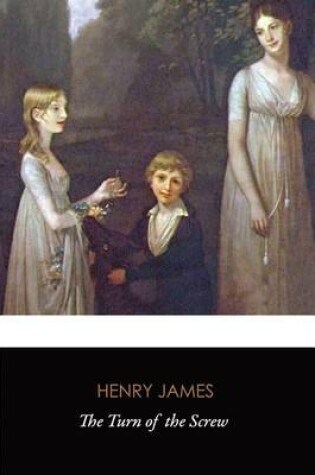 Cover of The Turn of the Screw (Original Classics)