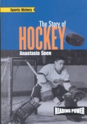 Book cover for Sports History: Story of Hocke