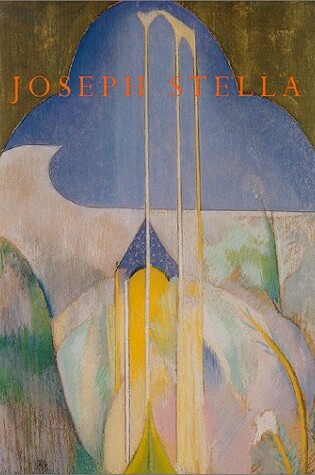 Cover of Joseph Stella