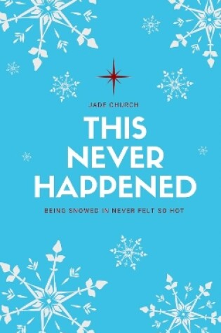 Cover of This Never Happened