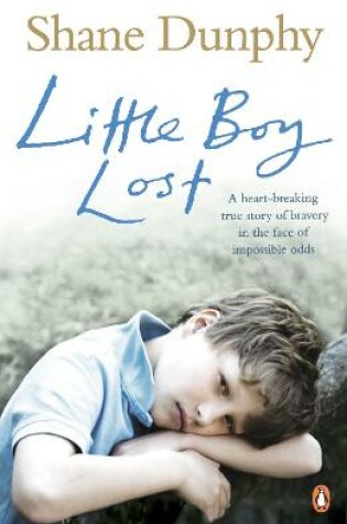 Cover of Little Boy Lost