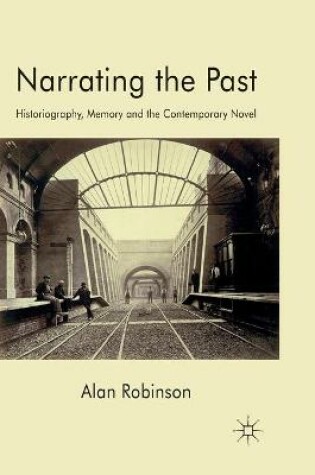 Cover of Narrating the Past