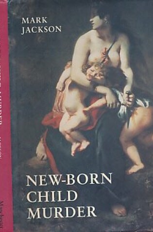 Cover of New-born Child Murder