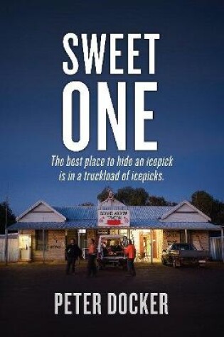Cover of Sweet One
