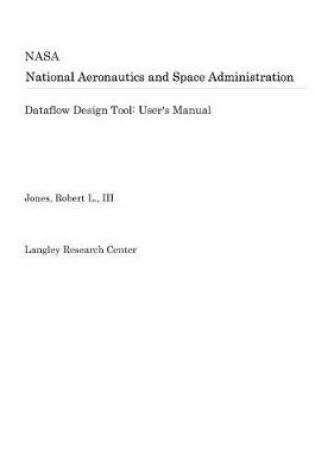 Cover of Dataflow Design Tool