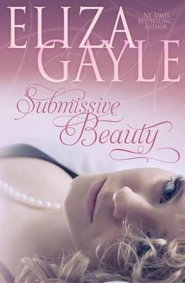 Book cover for Submissive Beauty