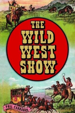 Cover of Wild West Show, The