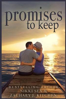 Book cover for Promises to Keep