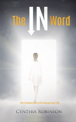 Book cover for The IN Word