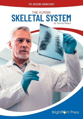 Book cover for The Human Skeletal System