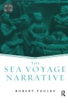 Book cover for The Sea Voyage Narrative