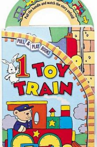 Cover of 1 Toy Train