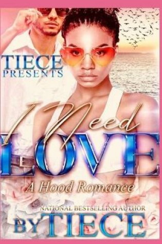 Cover of I Need Love